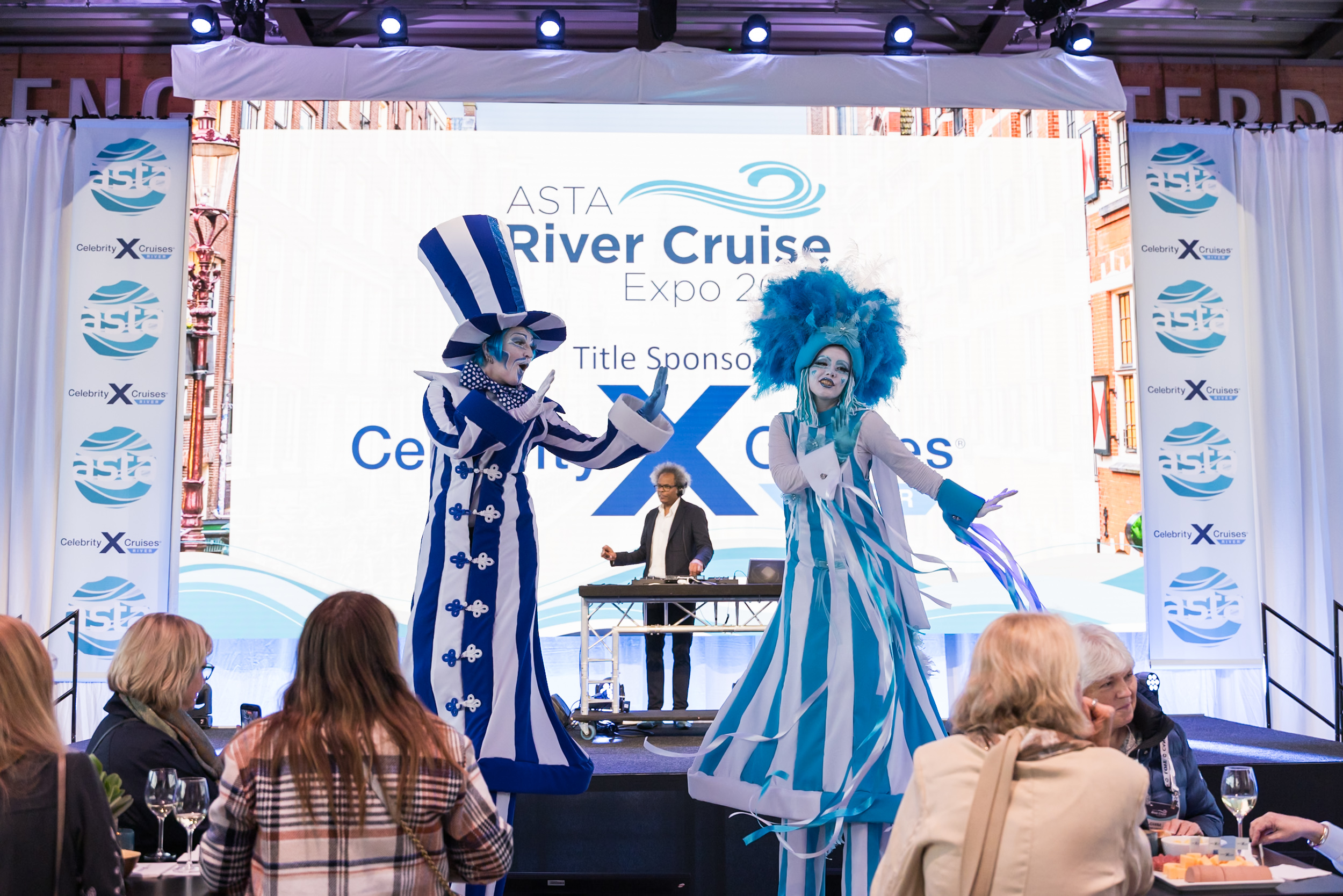 ASTA River Cruise Expo 2026 – Amsterdam