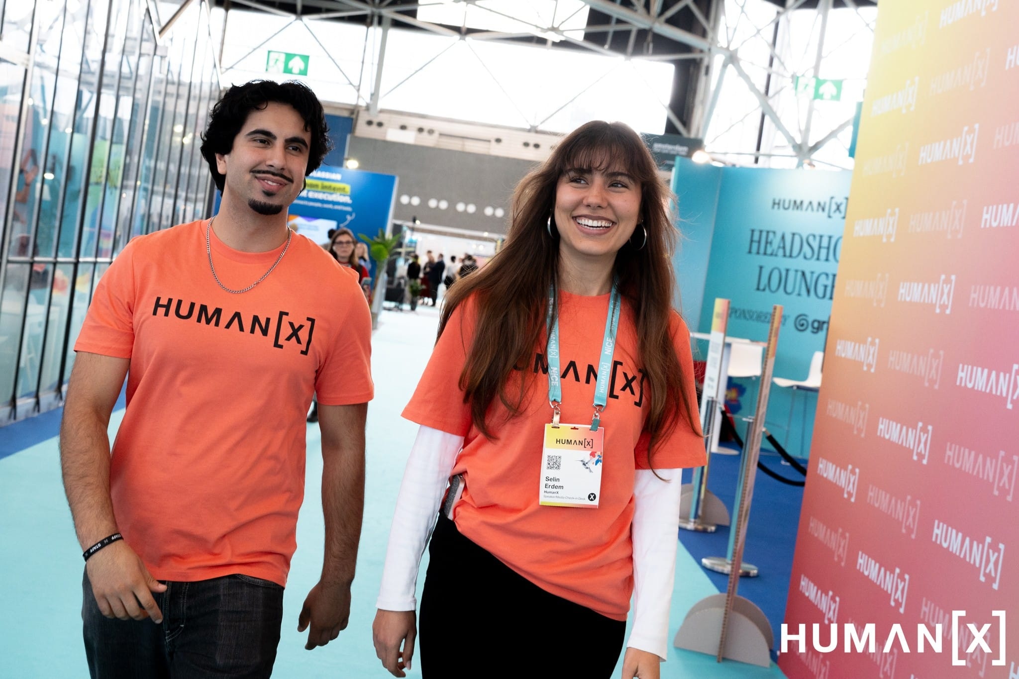 HumanX 2026 – RAI Amsterdam