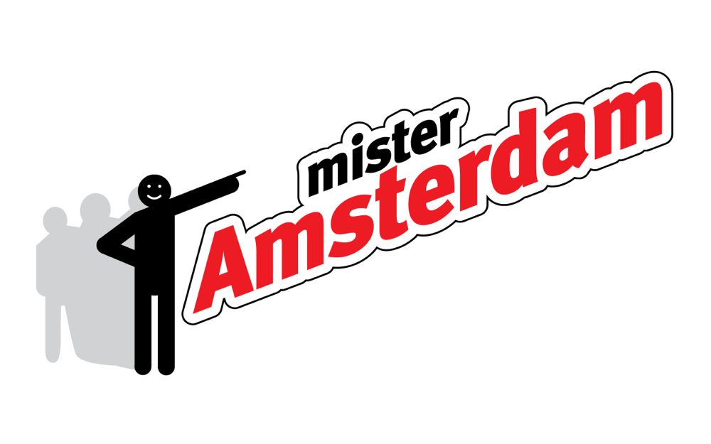 Mister Amsterdam