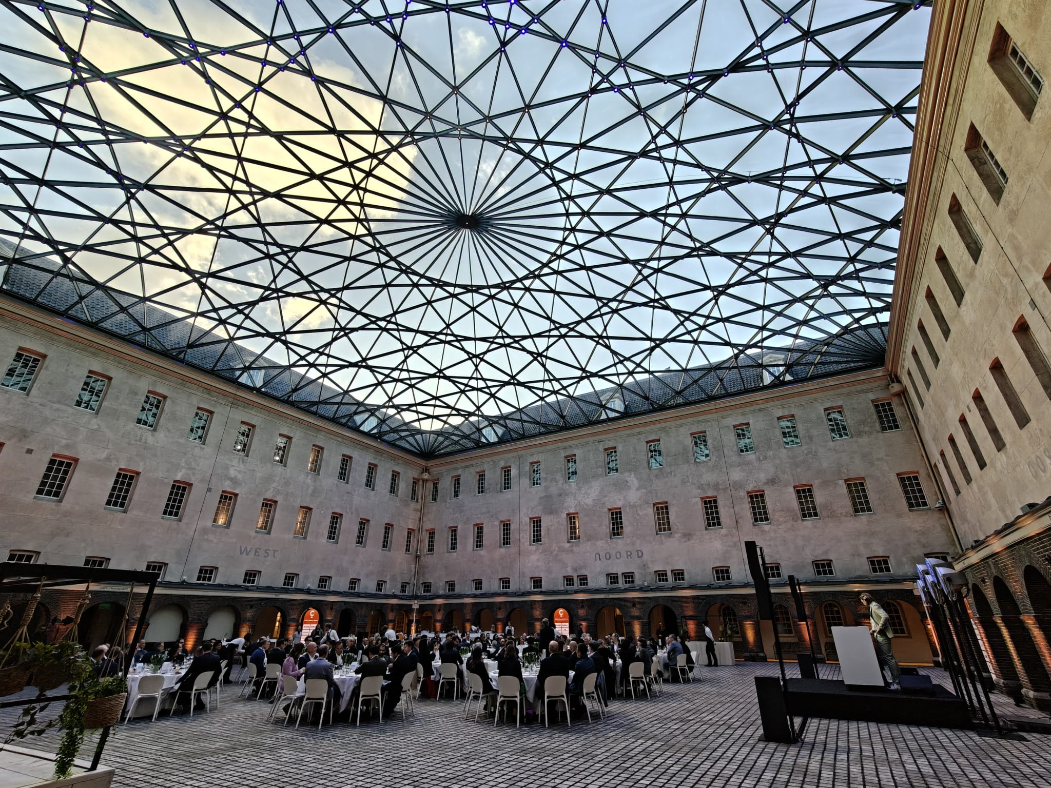 International Wrought Copper Council (IWCC) Joint Meeting 2026 – Amsterdam
